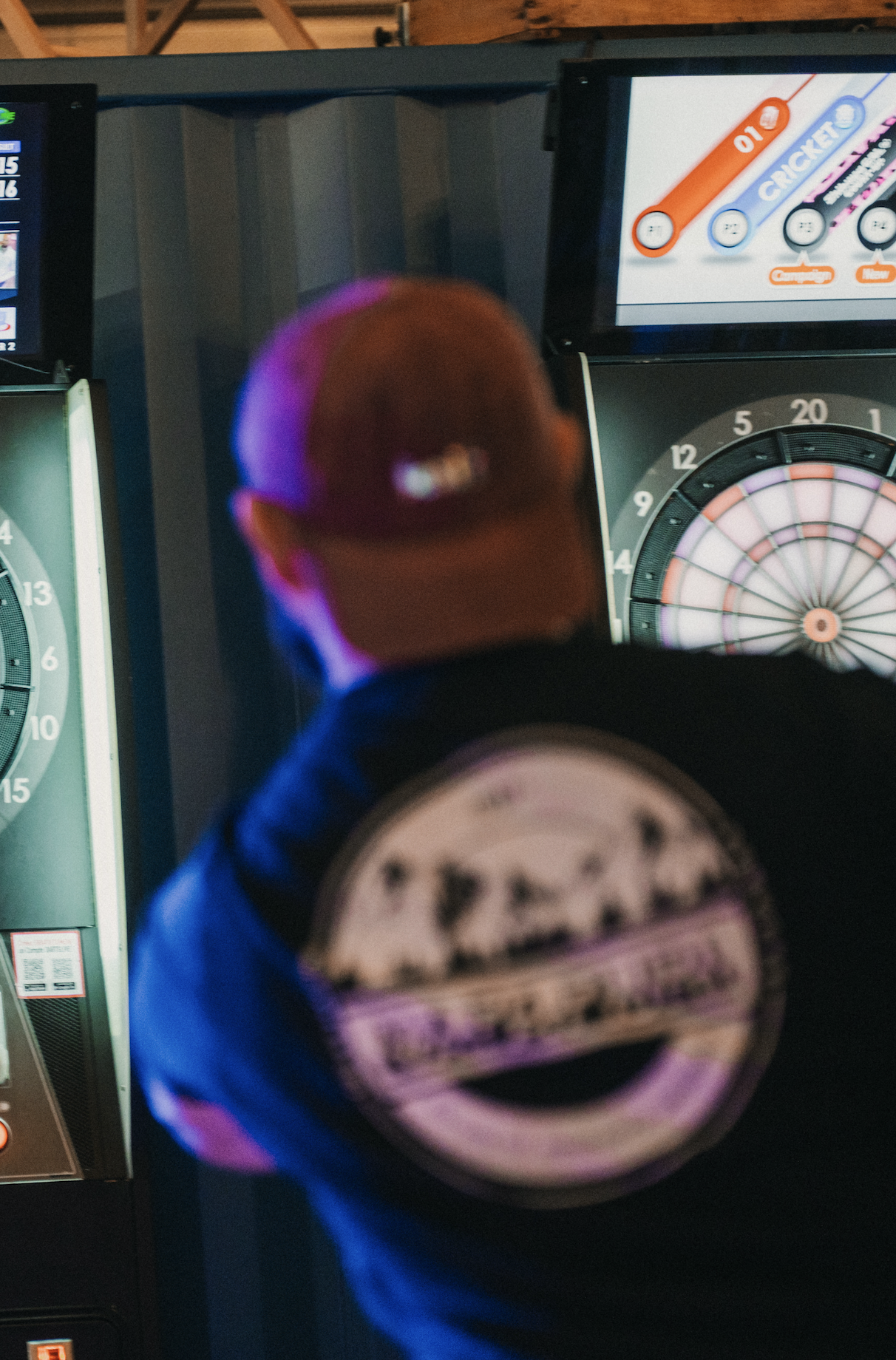 Jeux de Fléchettes DARTSLIVE Jeux de Fléchettes DARTSLIVE